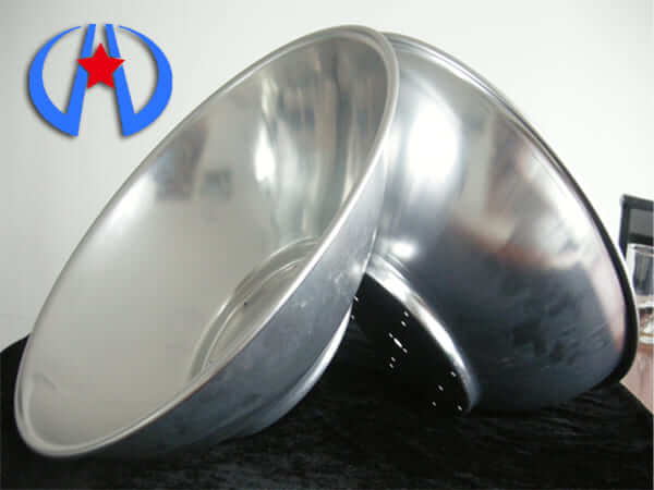 Anwendung von 1050 Aluminiumscheibenkreis