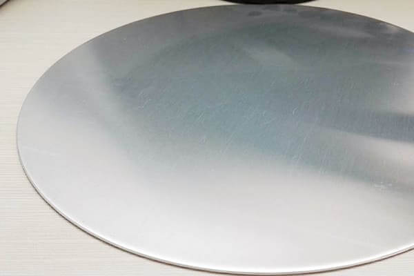 1000 أقراص الألومنيوم سلسلة