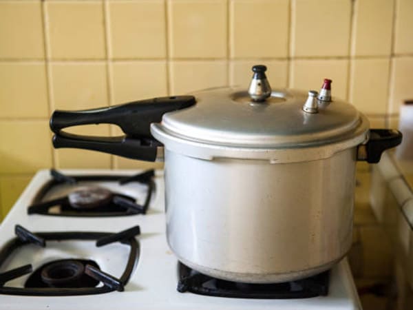 3003 cakera aluminium untuk periuk tekanan