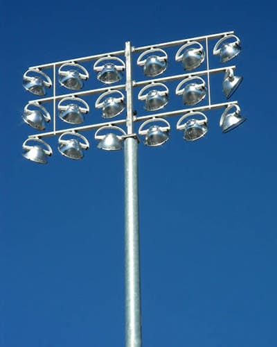 Lampshade oleh 3003 cakera aluminium