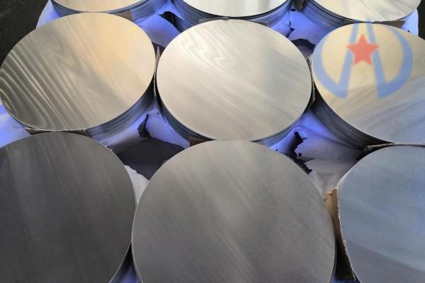3003 discos de aleación de aluminio para potes de comida para bebés-3 (2)