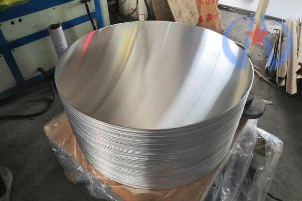 Discos de aluminio para decoración de muebles-3