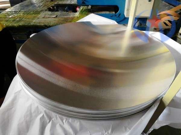 Orange peel texture formation during aluminum disc stamping-4