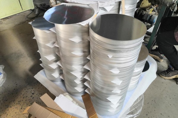 3003 lingkaran aluminium untuk peralatan masak aluminium-4