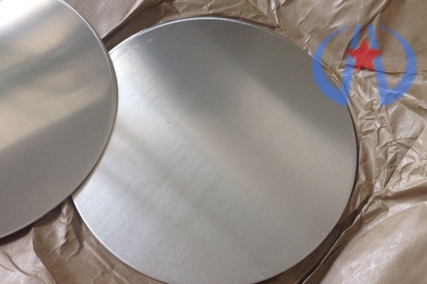 5052 penutup saluran pembuangan lantai cakram aluminium-2