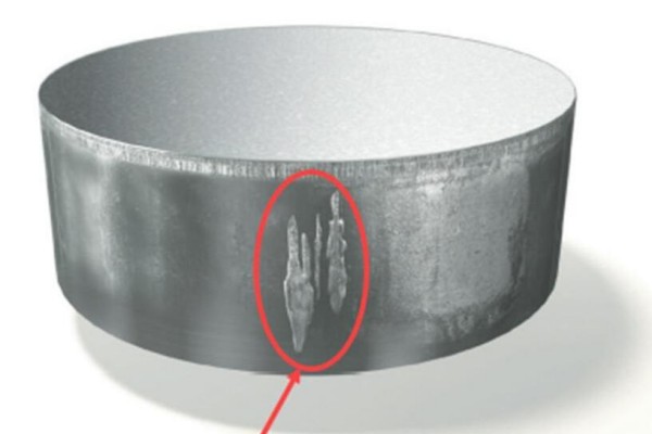 Aluminum-made mistakes